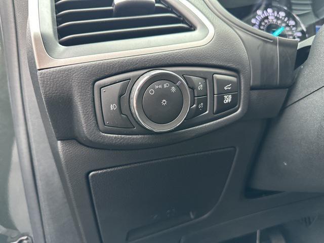 used 2023 Ford Edge car, priced at $27,995