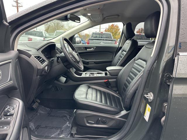 used 2023 Ford Edge car, priced at $27,995