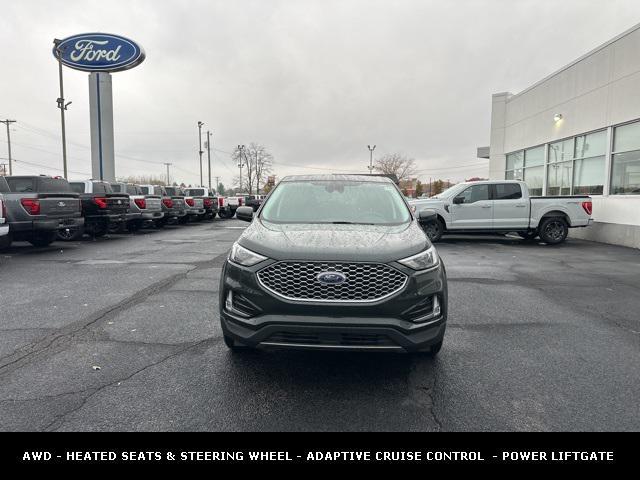 used 2023 Ford Edge car, priced at $27,595