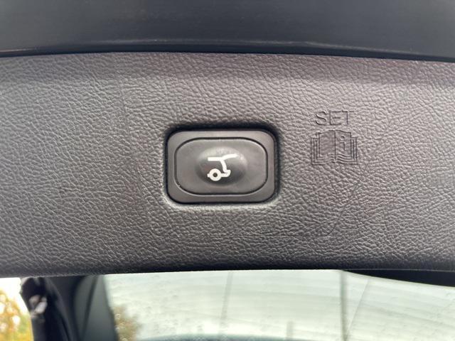 used 2023 Ford Edge car, priced at $27,995