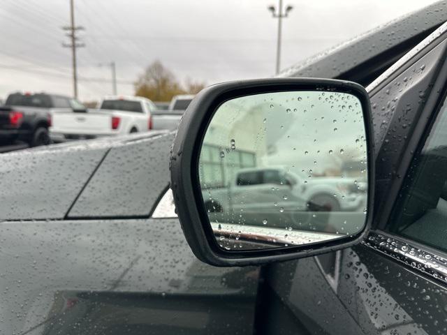 used 2023 Ford Edge car, priced at $27,995