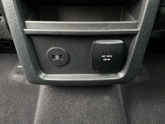 used 2023 Ford Edge car, priced at $27,995