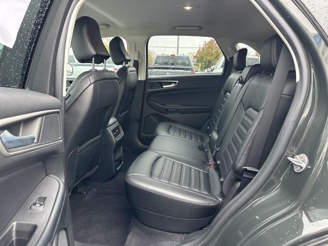used 2023 Ford Edge car, priced at $27,995