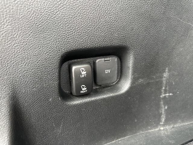 used 2023 Ford Edge car, priced at $27,995