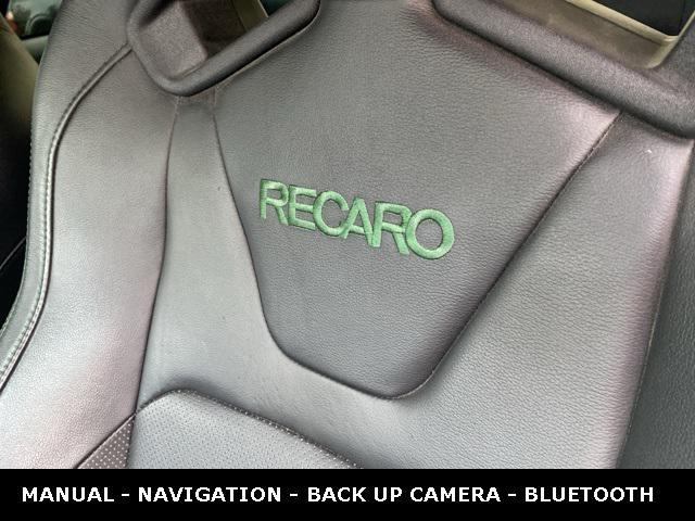 used 2019 Ford Mustang car, priced at $39,995
