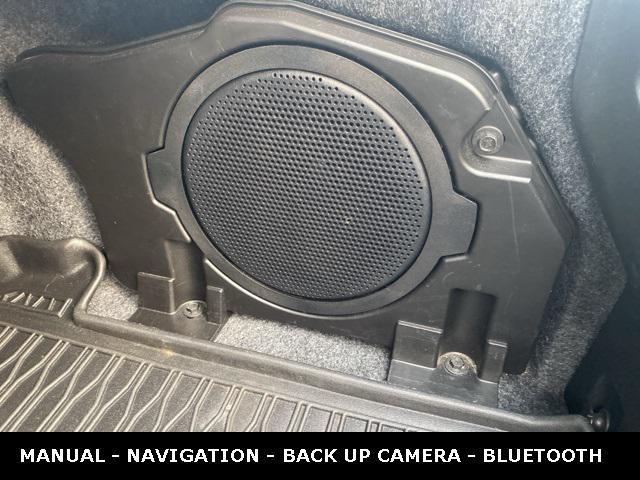 used 2019 Ford Mustang car, priced at $39,995