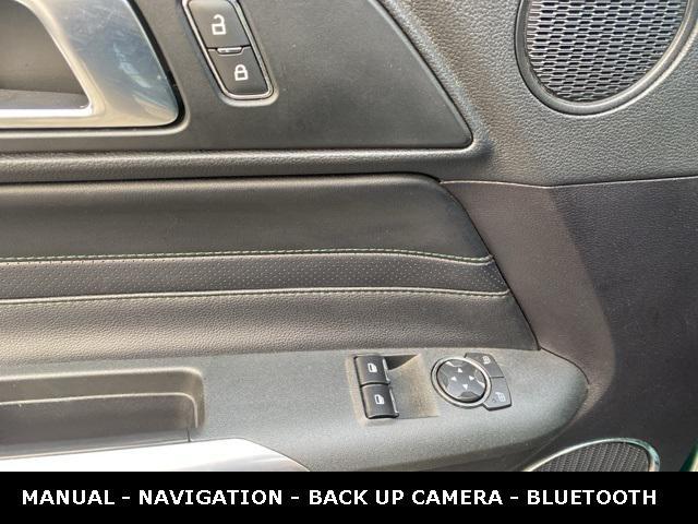 used 2019 Ford Mustang car, priced at $39,995