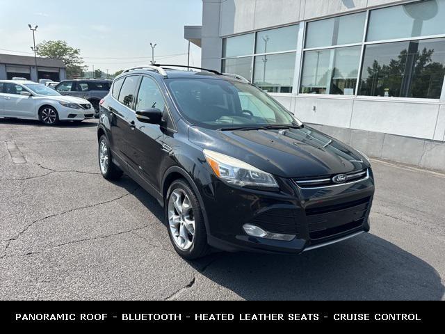 used 2014 Ford Escape car, priced at $6,995