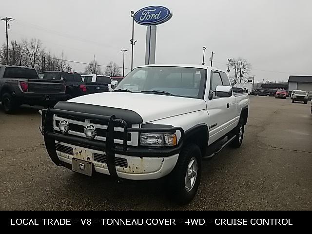 used 1997 Dodge Ram 1500 car, priced at $6,995