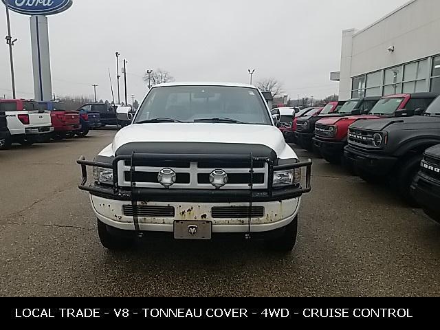 used 1997 Dodge Ram 1500 car, priced at $6,995