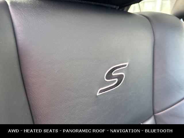 used 2016 Chrysler 300 car, priced at $14,995