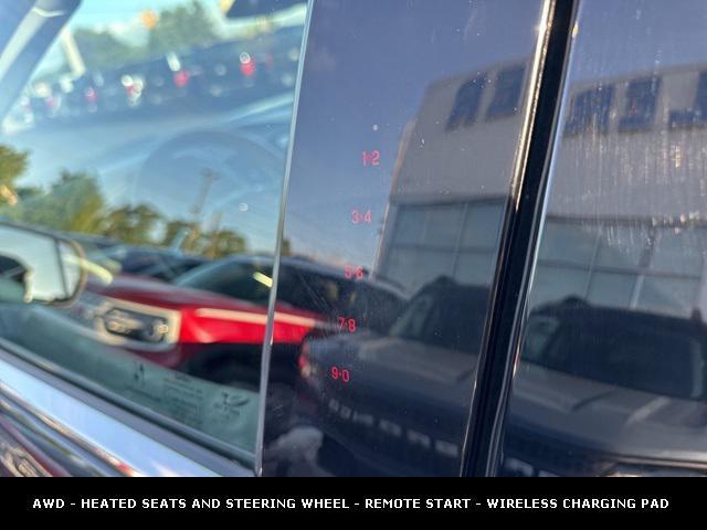 used 2022 Ford Edge car, priced at $22,995