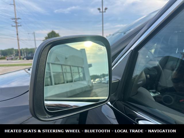 used 2020 Jeep Grand Cherokee car, priced at $24,995