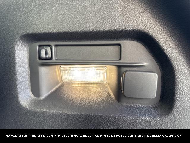 new 2026 Ford Explorer car, priced at $48,820