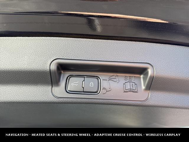 new 2026 Ford Explorer car, priced at $48,820