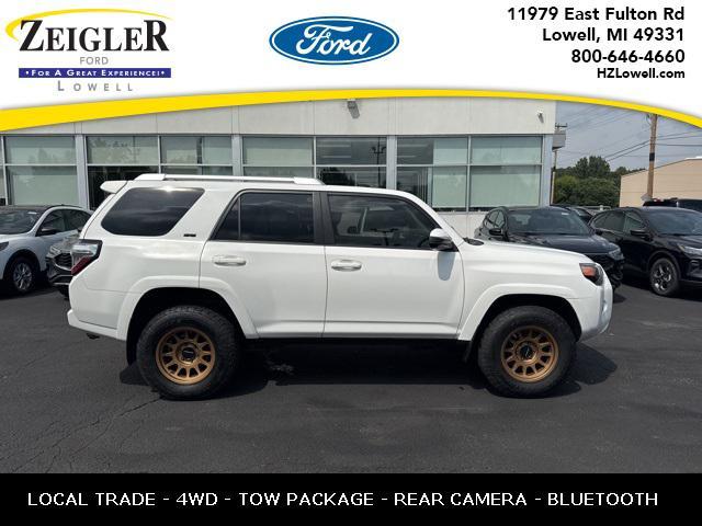 used 2015 Toyota 4Runner car, priced at $22,995