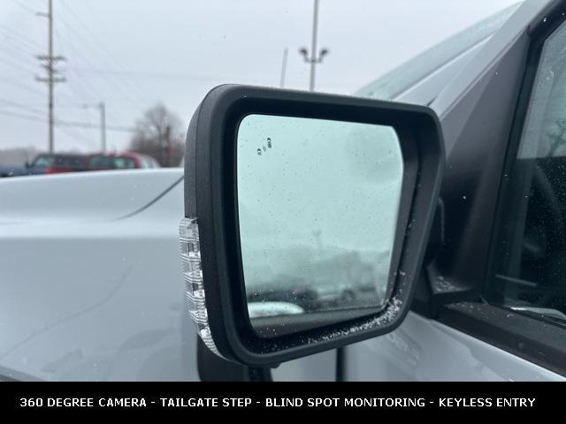 used 2023 Ford F-150 car, priced at $37,995