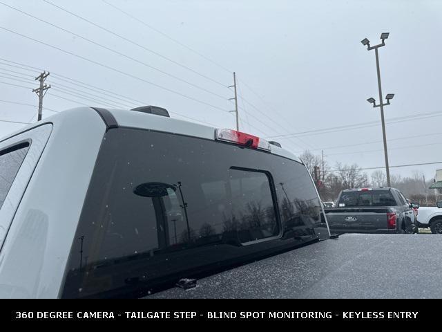 used 2023 Ford F-150 car, priced at $37,995