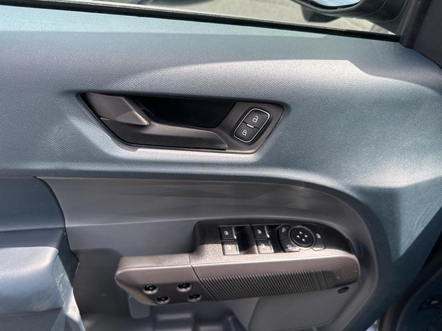 new 2025 Ford Maverick car