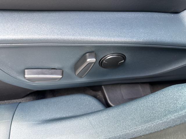 new 2025 Ford Maverick car