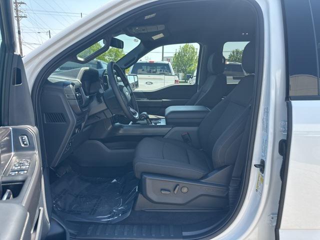 used 2024 Ford F-150 car, priced at $53,995