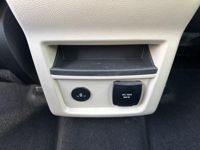 used 2023 Ford Edge car, priced at $27,995