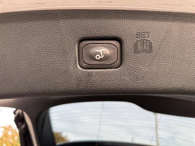 used 2023 Ford Edge car, priced at $27,995