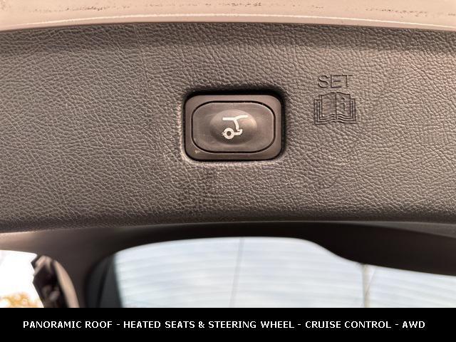 used 2023 Ford Edge car, priced at $26,994