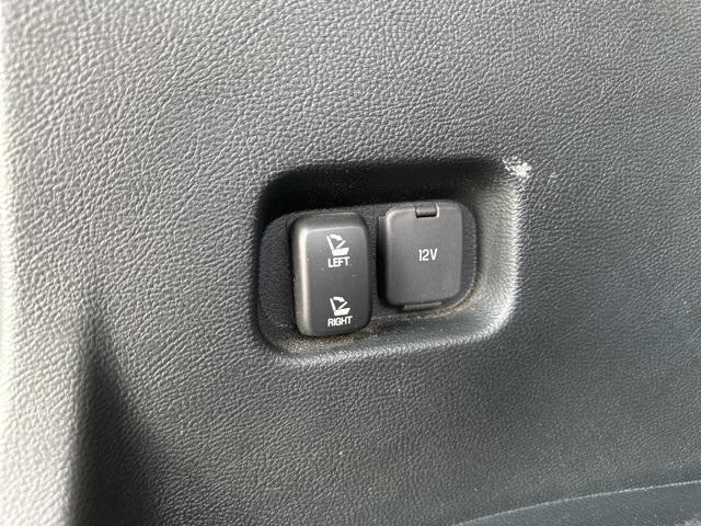 used 2023 Ford Edge car, priced at $27,995