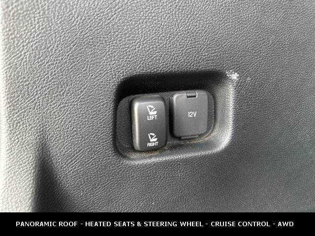 used 2023 Ford Edge car, priced at $26,994