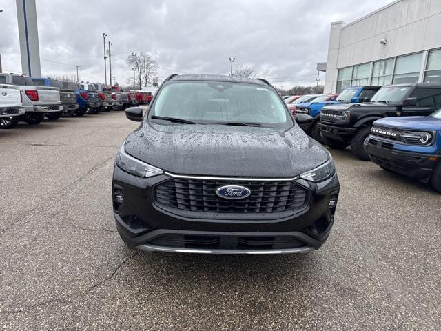 new 2025 Ford Escape car, priced at $39,550