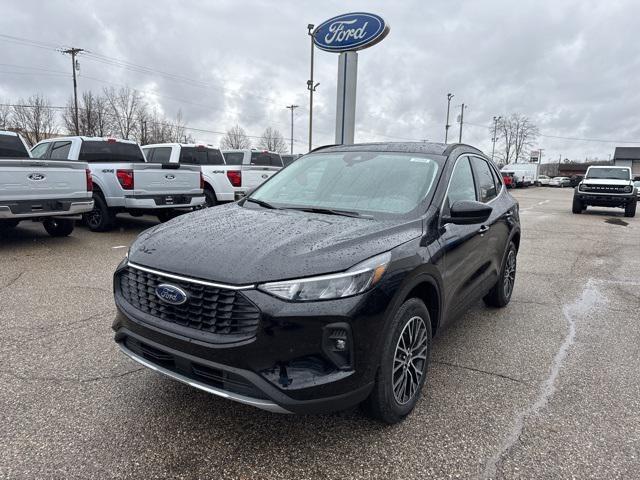 new 2025 Ford Escape car, priced at $39,550