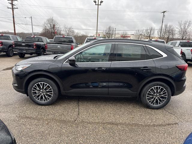 new 2025 Ford Escape car, priced at $39,550