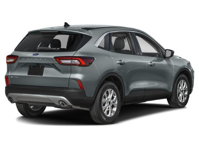 new 2024 Ford Escape car, priced at $35,990