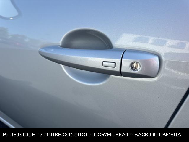 used 2023 Nissan Altima car, priced at $17,995