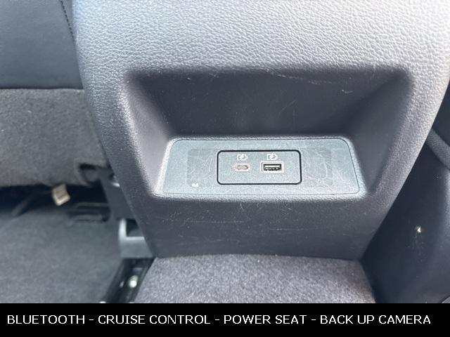 used 2023 Nissan Altima car, priced at $17,995