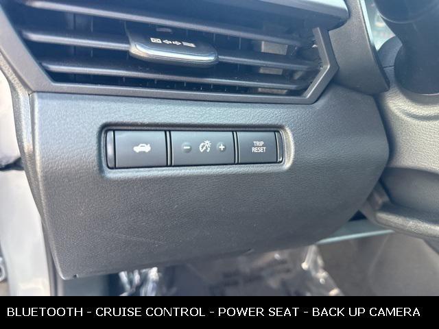 used 2023 Nissan Altima car, priced at $17,995
