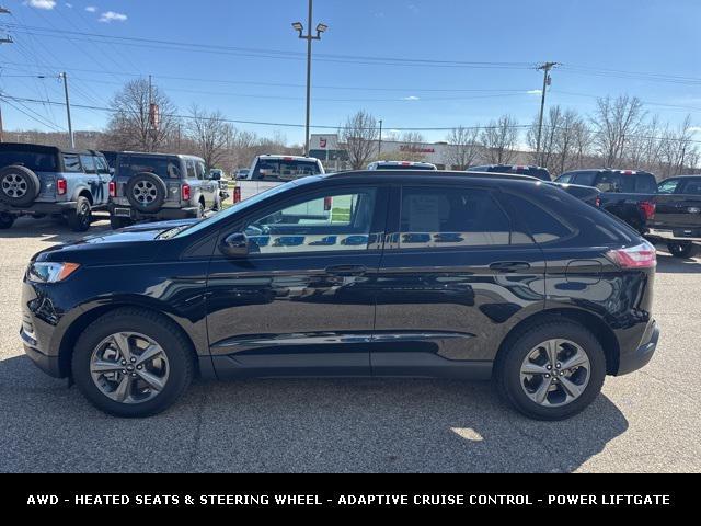 used 2023 Ford Edge car, priced at $29,995
