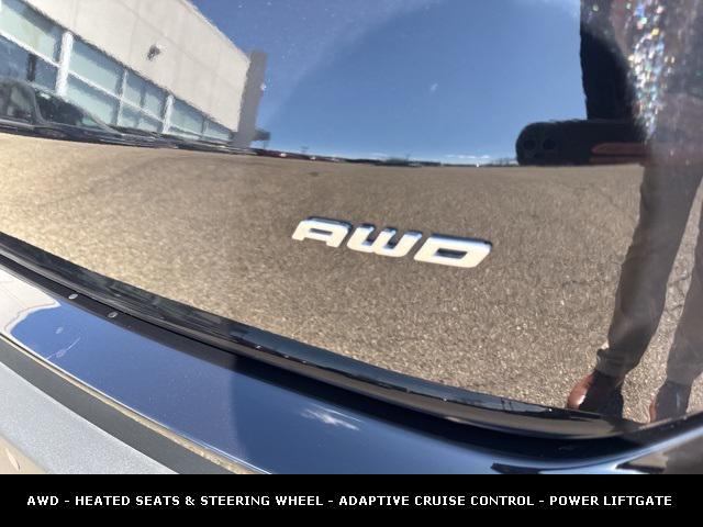 used 2023 Ford Edge car, priced at $29,995