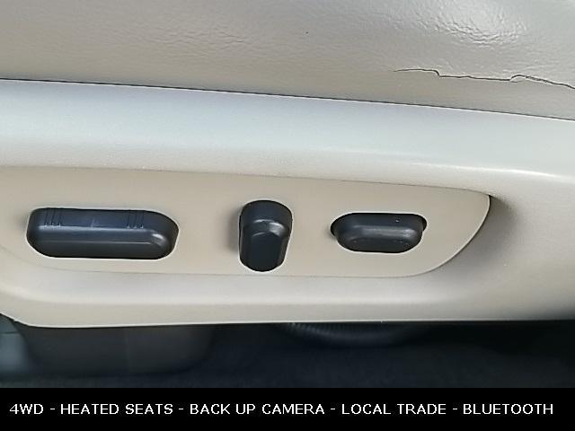 used 2013 Ford Explorer car, priced at $7,995