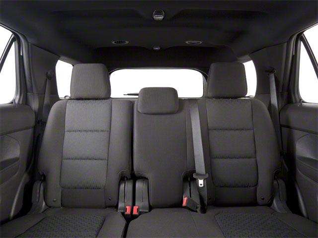 used 2013 Ford Explorer car, priced at $7,995