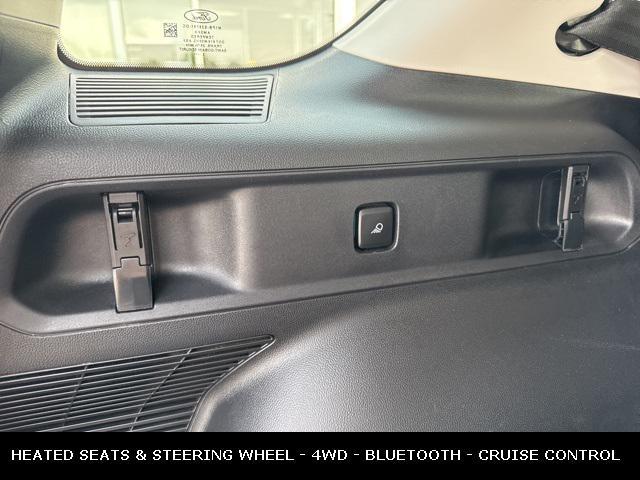 used 2024 Ford Bronco Sport car, priced at $31,995