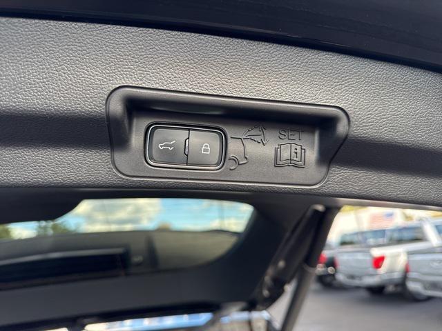 used 2023 Ford Explorer car, priced at $37,995