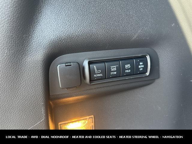 used 2015 Ford Explorer car, priced at $8,995