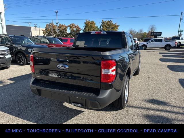 new 2024 Ford Maverick car, priced at $27,435