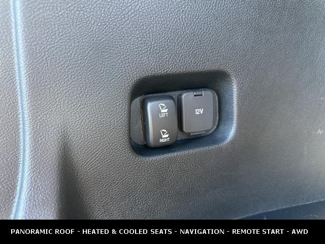 used 2022 Ford Edge car, priced at $28,995