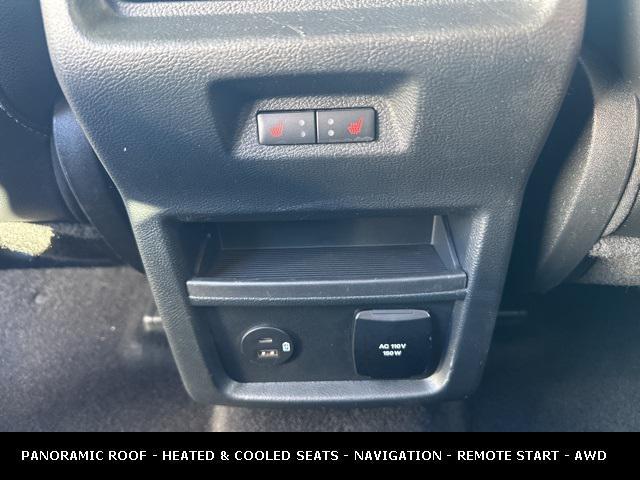 used 2022 Ford Edge car, priced at $28,995