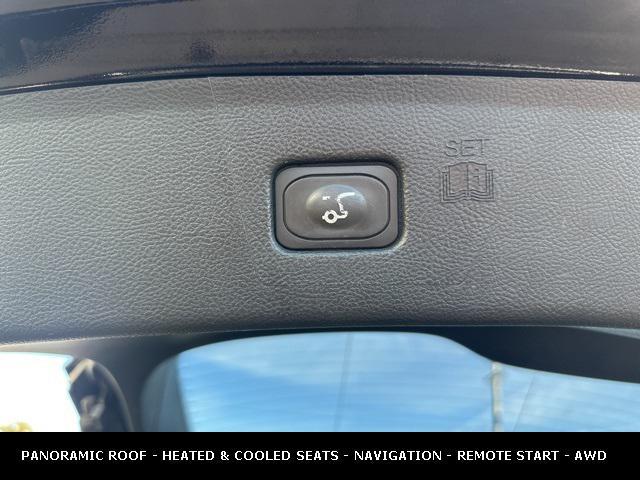 used 2022 Ford Edge car, priced at $28,995