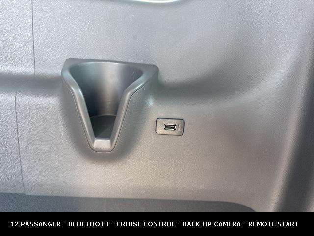 used 2020 Ford Transit-350 car, priced at $38,995