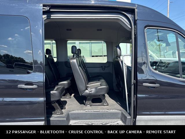 used 2020 Ford Transit-350 car, priced at $38,995